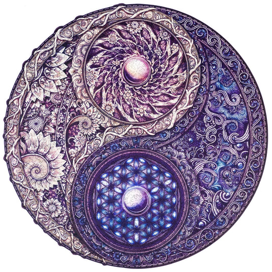Mandala of Harmony